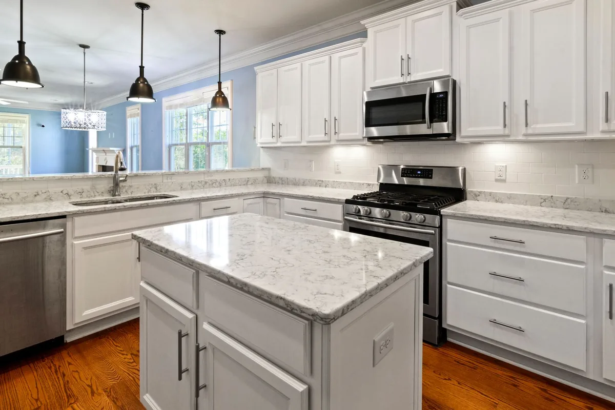 Filth & Squalor Cleanup in South Semoran, Orlando, FL